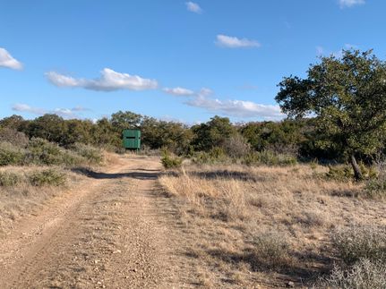 Property for sale in Edwards County, Texas