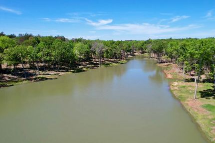 Recreational Property for sale in Leon County, Texas