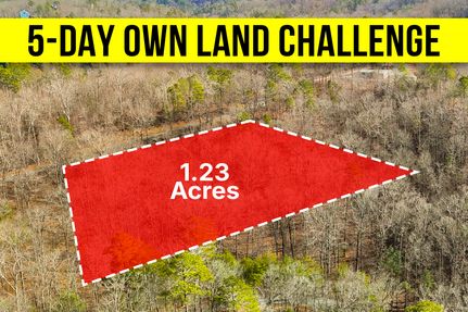 Farm Property for sale in Gordon County, Georgia