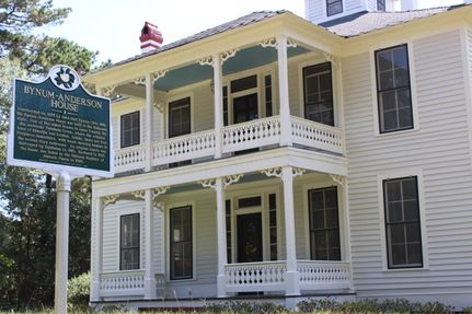 Recreational Property for sale in Jones County, Mississippi