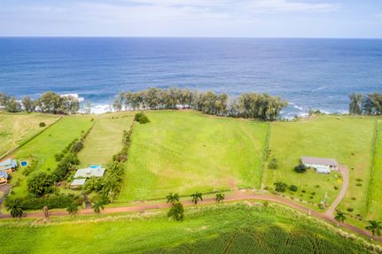 Waterfront Property for sale in Hawaii County, Hawaii