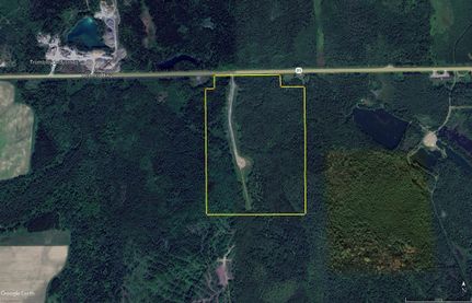 Timberland Property for sale in Aroostook County, Maine