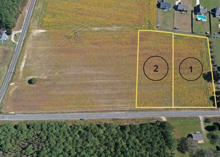 Ranch Property for sale in Harnett County, North Carolina
