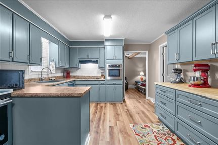 Property for sale in Houston County, Tennessee