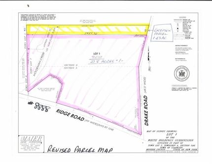 Property for sale in Monroe County, New York