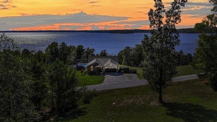 Property for sale in Benton County, Tennessee