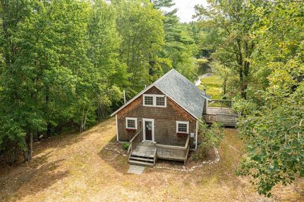 Property for sale in Carroll County, New Hampshire