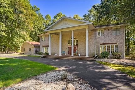 Ranch Property for sale in Trumbull County, Ohio