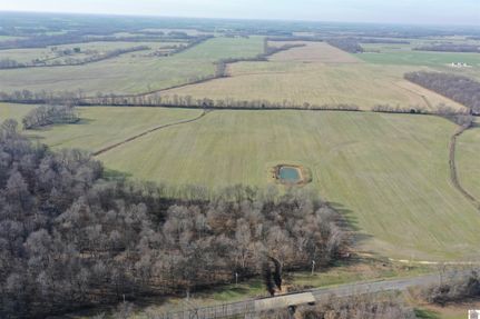 Farm Property for sale in Graves County, Kentucky