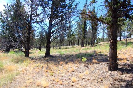 Property for sale in Crook County, Oregon