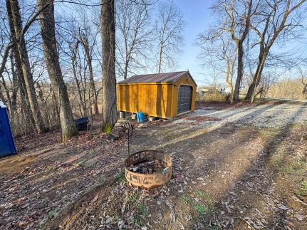 Timberland Property for sale in Meigs County, Ohio