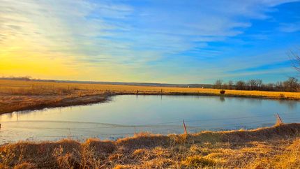 Ranch Property for sale in Linn County, Kansas