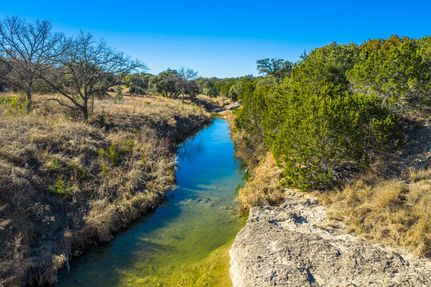 Property for sale in Lampasas County, Texas