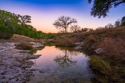 Ranch Property for sale in Lampasas County, Texas