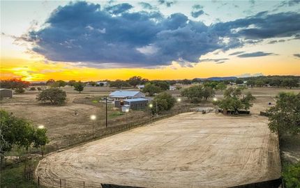 Farm Property for sale in Bandera County, Texas
