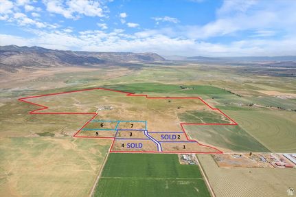 Ranch Property for sale in Sanpete County, Utah