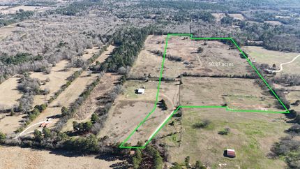 Farm Property for sale in Upshur County, Texas