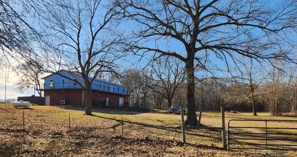 Farm Property for sale in Atoka County, Oklahoma