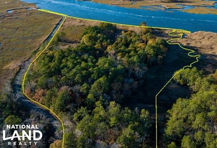 Farm Property for sale in Somerset County, Maryland