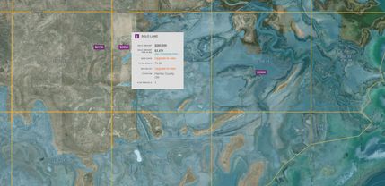 Recreational Property for sale in Harney County, Oregon