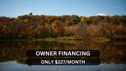 Property for sale in Mille Lacs County, Minnesota