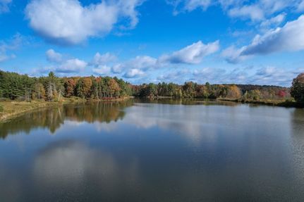 Waterfront Property for sale in Susquehanna County, Pennsylvania