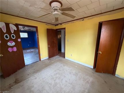 Property for sale in Rockingham County, North Carolina