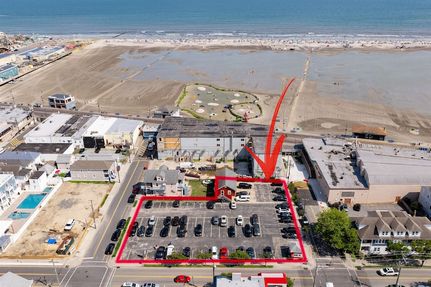 Property for sale in Cape May County, New Jersey