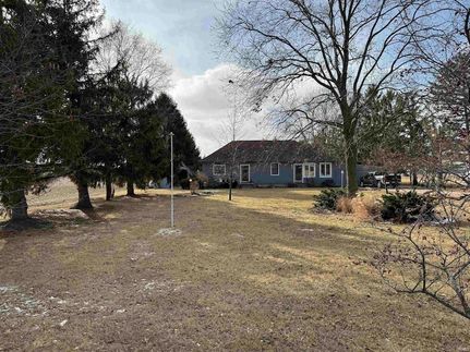 Property for sale in Adams County, Indiana
