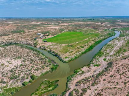 Ranch Property for sale in Eddy County, New Mexico