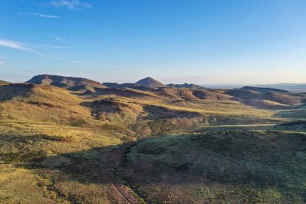 Ranch Property for sale in Hidalgo County, New Mexico