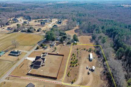 Undeveloped Land for sale in Johnston County, North Carolina