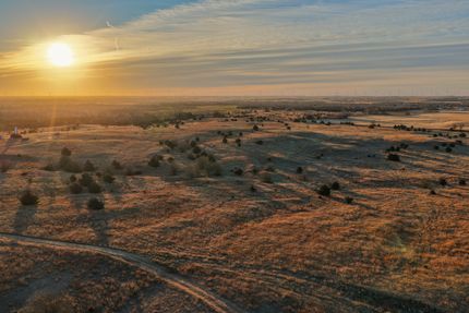 Ranch Property for sale in Kingman County, Kansas