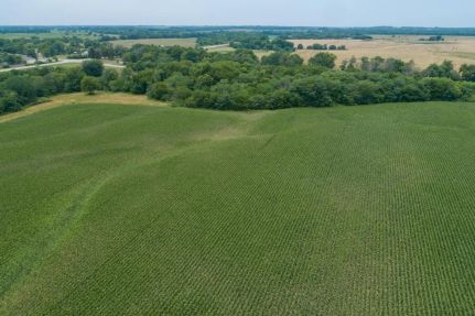 Undeveloped Land for sale in Johnson County, Kansas