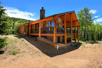 Residential Property for sale in Teller County, Colorado