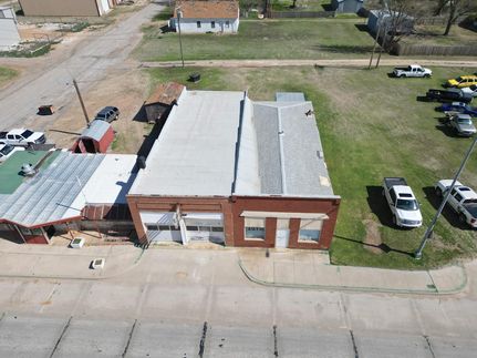 Commercial Property for sale in Blaine County, Oklahoma