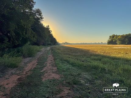 Hunting Land for sale in Pottawatomie County, Oklahoma
