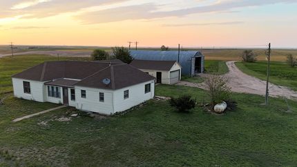 Farm Property for sale in Cheyenne County, Nebraska