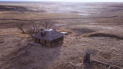 Farm Property for sale in Logan County, Kansas