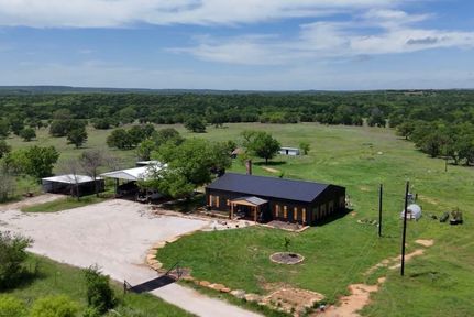 Property for sale in Jack County, Texas