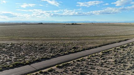 Hunting Land for sale in Alamosa County, Colorado