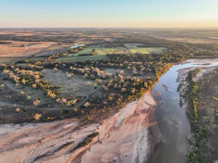 Ranch Property for sale in Logan County, Oklahoma