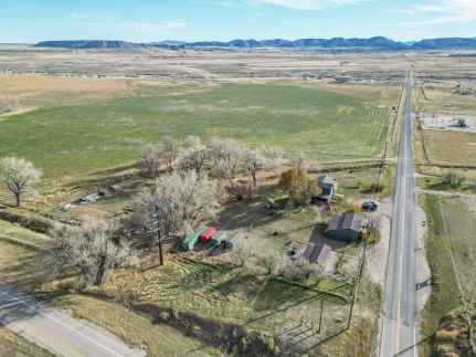 Recreational Property for sale in Converse County, Wyoming