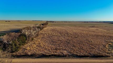 Ranch Property for sale in Pratt County, Kansas