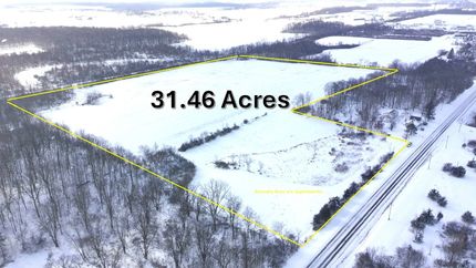 Farm Property for sale in Williams County, Ohio