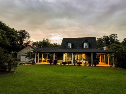 Farm Property for sale in Grady County, Oklahoma