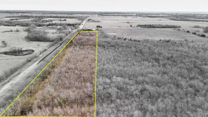 Recreational Property for sale in Delta County, Texas