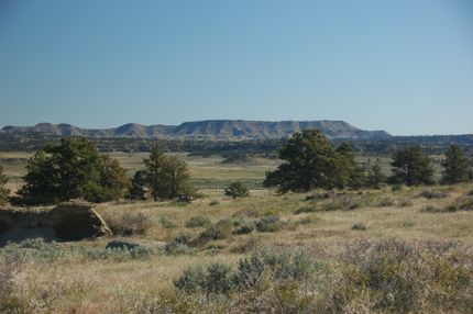 Farm Property in Musselshell County, Montana