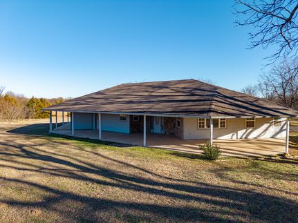 Ranch Property for sale in Pottawatomie County, Oklahoma