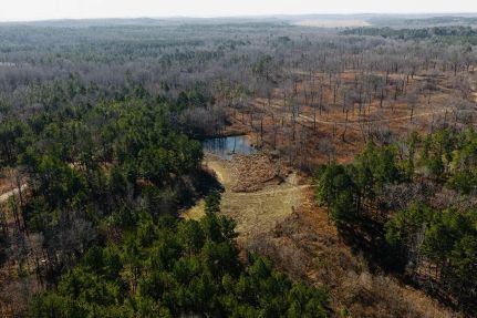 Recreational Property for sale in Yalobusha County, Mississippi